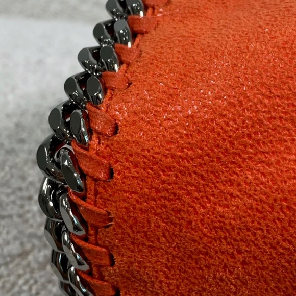 Authentic Pre-Owned Stella McCartney Falabella Fold-Over Mini Tote - Picture 14 of 16
